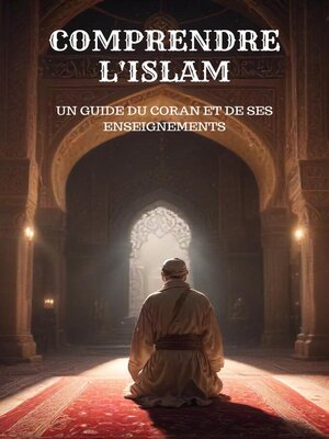 cover image of Comprendre l'Islam